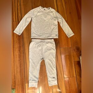 Rei Baselayer set 2T
